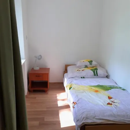 Boglar-coop Ueduelo 3* Balatonboglár