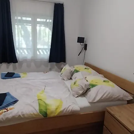 Boglar-coop Ueduelo 3* Balatonboglár