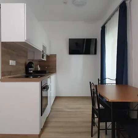 Boglar-coop Ueduelo Appart hôtel 3*