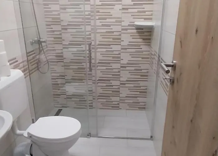 Apartmanhotel Boglár-coop üdülő 3*