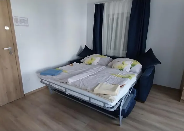 Boglár-coop üdülő Apartmanhotel Balatonboglár