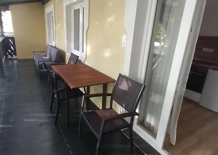 Boglár-coop üdülő Balatonboglár