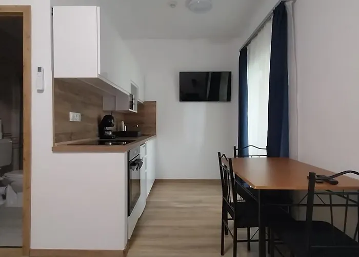 Boglár-coop üdülő Apartmanhotel 3*